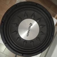 subwoofer branson
