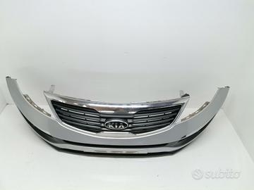 PARAURTI ANTERIORE COMPLETO KIA Sportage Serie 863