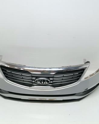 PARAURTI ANTERIORE COMPLETO KIA Sportage Serie 863