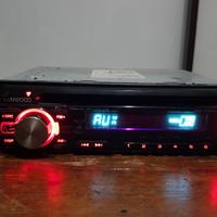 Kenwood KDC-W4044UA autoradio