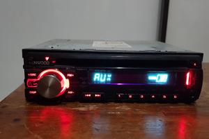 Kenwood KDC-W4044UA autoradio