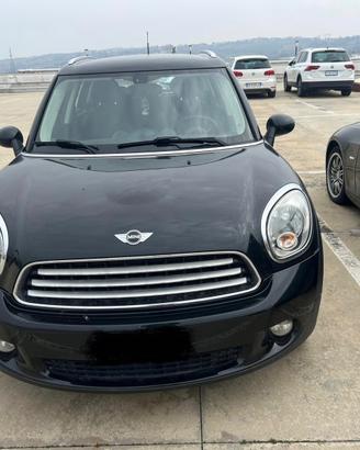 Mini Cooper D Countryman 1.6 Business