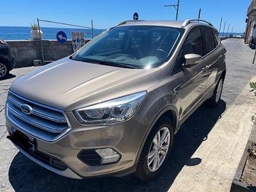 Ford kuga 2019 1.5