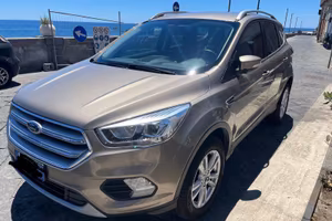 Ford kuga 2019 1.5