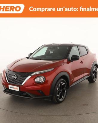 NISSAN Juke YA96838