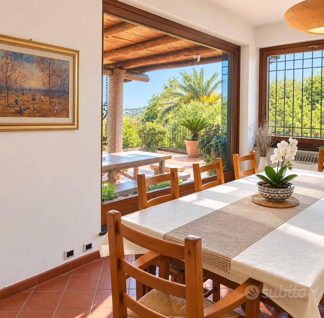 Casa – Caserta, Pozzovetere - Vista 5