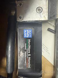 Idroguida per Barca Gommone