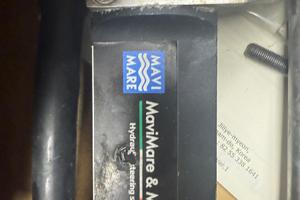 Idroguida per Barca Gommone