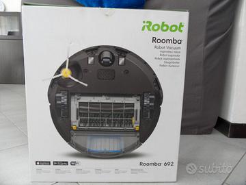 Roomba 692 mai usato