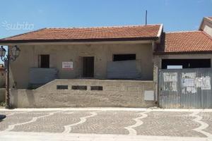 Villetta indipendente