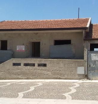 Villetta indipendente