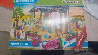 fattoria playmobil 