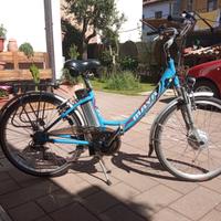 Bici Elettrica