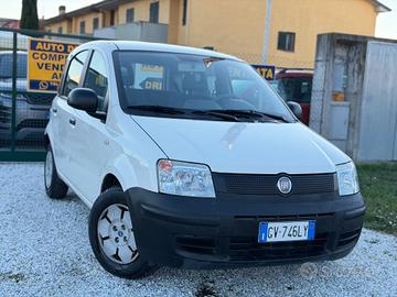 Fiat Panda 1.1 “ 55 Mila Km CERTIFICATI “
