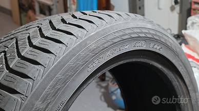 pneumatici invernali 