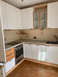 LAIVES BILOCALE con terrazzo