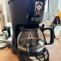 Macchina Caffé Americano