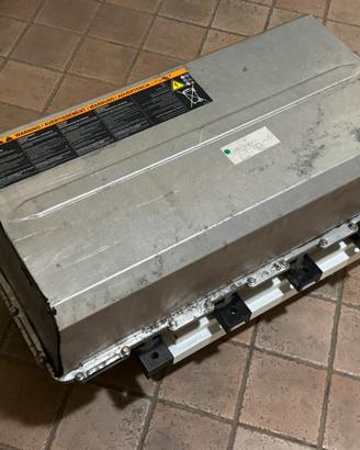 Batteria di Trazione RENAULT TWIZY