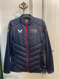 Giacca invernale originale RED BULL