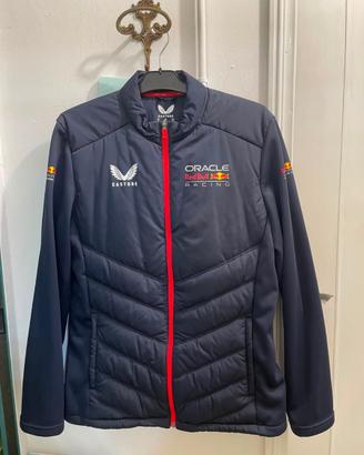 Giacca invernale originale RED BULL