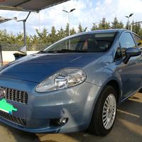Fiat grande punto 1300 multijet 75cv