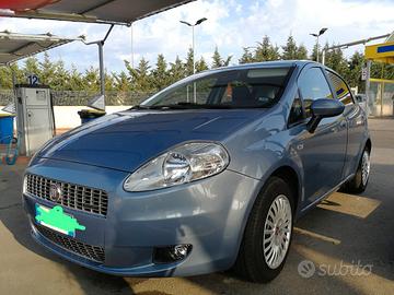 Fiat grande punto 1300 multijet 75cv