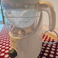 Cuoci pappa easy meal Chicco