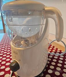 Cuoci pappa easy meal Chicco
