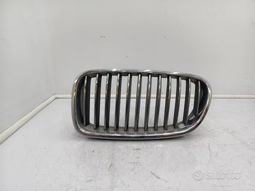 Griglia paraurti anteriore radiatore sx bmw f10 f1