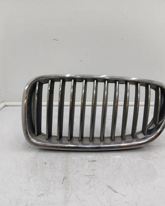 Griglia paraurti anteriore radiatore sx bmw f10 f1