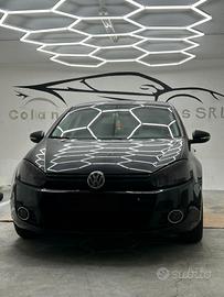 Golf 6. pezzi di ricambio