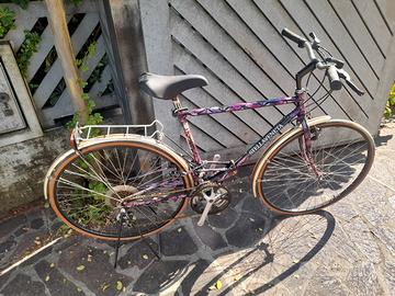 bici da uomo stella veneta