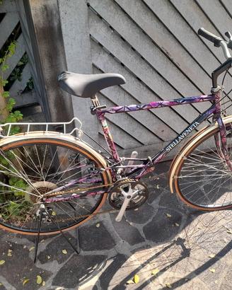 bici da uomo stella veneta