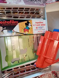 FESTACOLOR HARBERT + 18 Spettacoli DISNEY e HANNA-