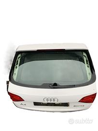PORTELLONE POSTERIORE COMPLETO AUDI A4 Avant (8K5)
