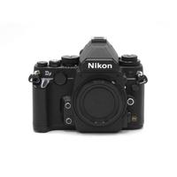 Nikon Df - Black