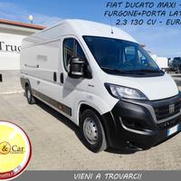 1112 fiat ducato maxi-2018-furgone+porta-euro 6