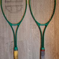 Racchette da SQUASH 