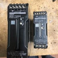 Alimentatori OMRON 24vdc e 5vdc 5A