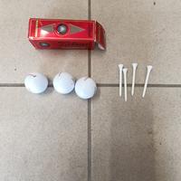 Palline Golf Titleist