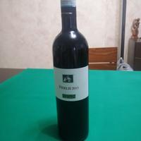 4 Bottiglie di Vino Barbera,Chianti,Fidelis,Gambri