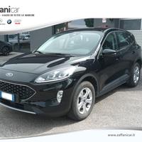 FORD Kuga 3ª serie - Kuga 2.5 Plug In Hybrid 225 C