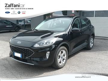FORD Kuga 3ª serie - Kuga 2.5 Plug In Hybrid 225 C