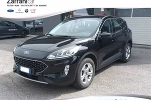FORD Kuga 3ª serie - Kuga 2.5 Plug In Hybrid 225 C