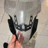 Cupolino yamaha mt-09