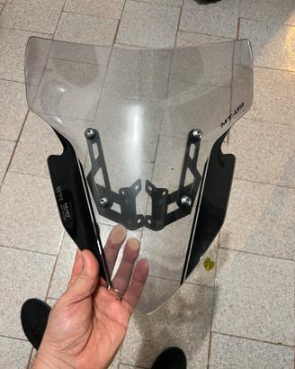 Cupolino yamaha mt-09