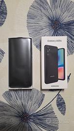 Samsung Galaxy A05s 128GB Black