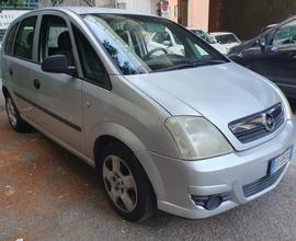 OPEL Meriva 1.4 16V Cosmo ok x neopatentati