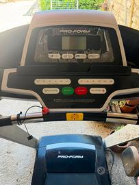 Tapis roulant Pro Form