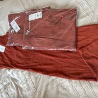Abiti 100% cotone OVS confezione+etichetta 4 pezzi